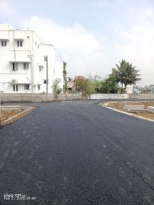 Project Image of 700.0 - 1039.0 Sq.ft Residential Plot Plot for buy in Dhanalakshmi Nagar