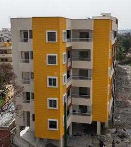 Project Image of 660.0 - 1530.0 Sq.ft 1 BHK Apartment for buy in Habulus Harmony