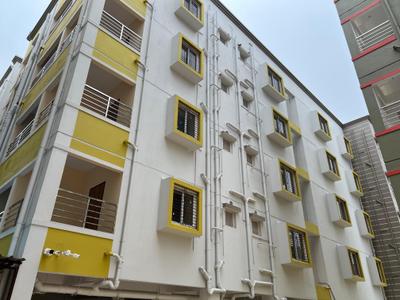 Project Image of 1560.0 - 1675.0 Sq.ft 3 BHK Apartment for buy in Khushi Sanjeevani Phase 2