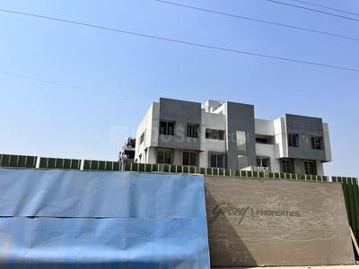 Project Image of 1688.0 - 3151.0 Sq.ft 3 BHK Apartment for buy in Godrej River Royale