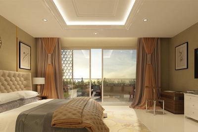 Project Image of 1398.98 - 5910.03 Sq.ft 3 BHK Apartment for buy in Om Pallacia