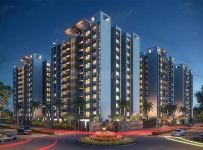 Project Image of 2050.0 - 2750.0 Sq.ft 3 BHK Apartment for buy in Pramukh Aranya II