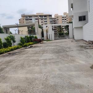 Project Image of 1596.0 - 1794.0 Sq.ft 3 BHK Apartment for buy in Mahaveer Amber Woods