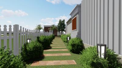 Project Image of 3500.0 - 9000.0 Sq.ft Residential Plot Plot for buy in The Monarch Farms