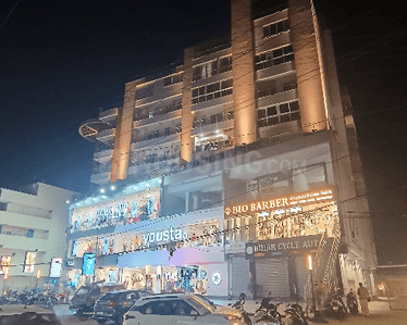 Project Image of 0.0 - 1880.0 Sq.ft 3 BHK Apartment for buy in Panchratna Avenue