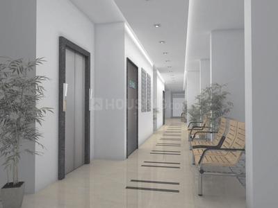 Project Image of 622.0 - 871.0 Sq.ft 1 BHK Apartment for buy in Sharada Pearl