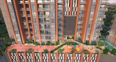 Project Image of 839.0 - 1109.0 Sq.ft 2 BHK Apartment for buy in Krisala Aventis