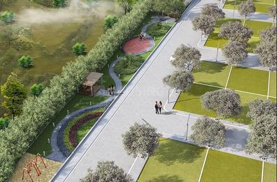 Project Image of 576.46 - 3621.25 Sq.ft Residential Plot Plot for buy in Shubh Vedanta Greens