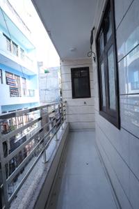 Project Image of 350.0 - 900.0 Sq.ft 1 BHK Apartment for buy in Saluja Luxury Floors