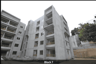 Project Image of 253.0 - 486.85 Sq.ft Studio Studio Apartment for buy in Sattva Simplicity