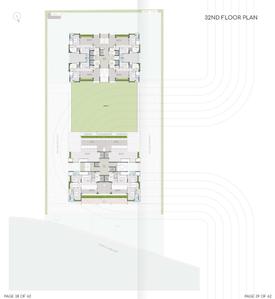 Project Image of 1146.03 - 2912.82 Sq.ft 3 BHK Apartment for buy in Tremont Adleap