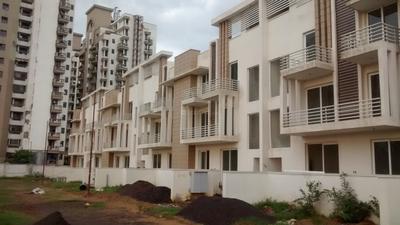 Project Image of 1431.0 - 1851.0 Sq.ft 3 BHK Apartment for buy in Roots Courtyard