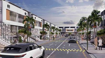 MNG Smart Villa Elevation 1