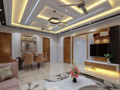 Project Image of 0.0 - 1575.0 Sq.ft 3 BHK Apartment for buy in Golden Shree Ganpati Residency