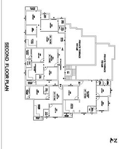 Project Image of 800.0 - 1103.95 Sq.ft 2 BHK Apartment for buy in Abimaan Shashti Avenue