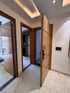 Project Image of 1125.0 - 1485.0 Sq.ft 3 BHK Builder Floor for buy in Satvik Urban Blossom