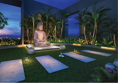 Project Image of 620.32 - 1508.0 Sq.ft 2 BHK Apartment for buy in Arihant Advika