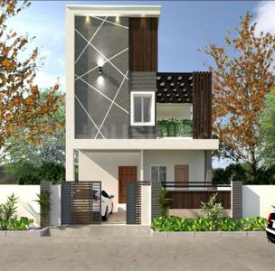 Project Image of 850.0 - 1550.0 Sq.ft 2 BHK Villa for buy in Prime SS Castle