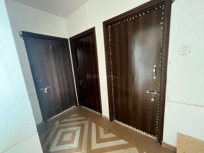 Project Image of 550.0 - 745.0 Sq.ft 1 BHK Apartment for buy in Navadurga Gmail Luxuira