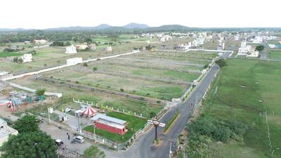 Project Image of 392.0 - 1919.0 Sq.ft Residential Plot Plot for buy in Sameera Spring Dale