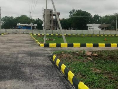 Project Image of 1476.0 - 3600.0 Sq.ft Residential Plot Plot for buy in Metro City