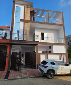 Project Image of 800.0 - 2000.0 Sq.ft Residential Plot Plot for buy in Bargad Sarju Vihar