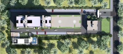 Project Image of 1300 Sq.ft 2 BHK Apartment / Flat for sale in Pashan for Rs. 13800000