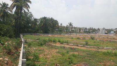 Naveen Residency Plot 2