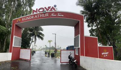 Project Image of 528.0 - 2166.0 Sq.ft Residential Plot Plot for buy in Pragau Kundrathur New Town I