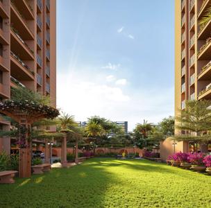 Project Image of 0.0 - 1135.7 Sq.ft 3 BHK Apartment for buy in R K Royal King