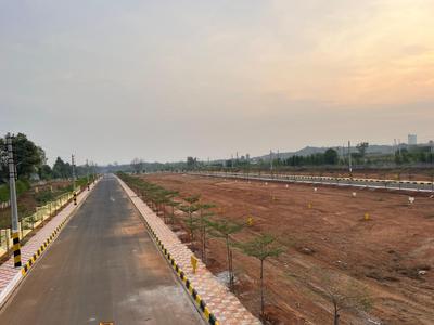 Project Image of 1350.0 - 4500.0 Sq.ft Residential Plot Plot for buy in Bhoomi ShikhaMani Township