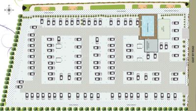 Project Image of 960.0 - 1445.0 Sq.ft 2 BHK Apartment for buy in Dhathri Residency