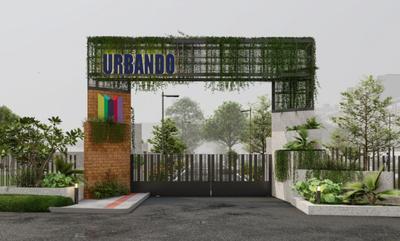 Project Image of 1059.0 - 2569.0 Sq.ft Residential Plot Plot for buy in Urbando Kosmos Terra