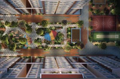 Project Image of 1415.35 - 4353.0 Sq.ft 3 BHK Apartment for buy in Brigade Insignia