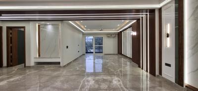 Project Image of 2200.0 - 4500.0 Sq.ft 3 BHK Builder Floor for buy in GC Nirvana County Luxury Floors