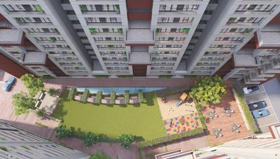Project Image of 2753 Sq.ft 4 BHK Apartment / Flat for sale in Althan for Rs. 13000000