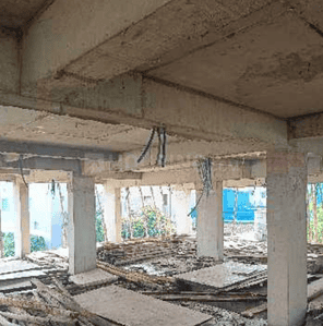 Project Image of 675.0 - 1111.0 Sq.ft 2 BHK Apartment for buy in Dharma Raj