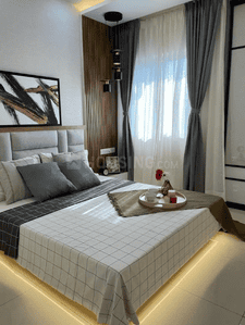Project Image of 0.0 - 785.0 Sq.ft 1.5 BHK Apartment for buy in Sattva Ashraya