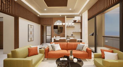 Project Image of 314.31 - 1262.51 Sq.ft 1 RK Apartment for buy in Dhruvija Gopura