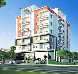 Project Image of 1205.0 - 1215.0 Sq.ft 2 BHK Apartment for buy in Sanvi Urbn