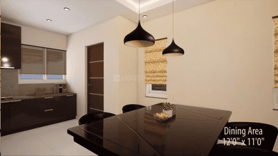 Project Image of 2247.0 - 4505.0 Sq.ft 3 BHK Villa for buy in Kavuri Forest Nest