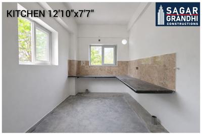 Project Image of 0.0 - 906.0 Sq.ft 3 BHK Apartment for buy in Sagar Springs
