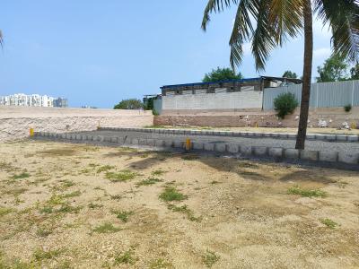 Project Image of 988.0 - 2528.0 Sq.ft Residential Plot Plot for buy in Real Soundharya Garden