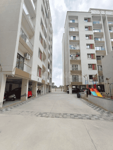 Project Image of 848.94 - 1348.4 Sq.ft 2 BHK Apartment for buy in Platinum Sky