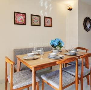 Project Image of 1069.66 - 2402.1 Sq.ft 2 BHK Apartment for buy in Shubhashish Geeta
