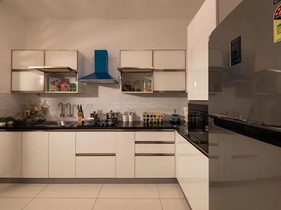 Project Image of 1851.0 - 2036.0 Sq.ft 3 BHK Apartment for buy in Casagrand Olympus
