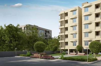 Project Image of 1050.0 - 2550.0 Sq.ft 2 BHK Apartment for buy in Pancham Elite