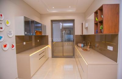 Project Image of 2350.0 - 4170.0 Sq.ft 3 BHK Apartment for buy in Virasha Nisarga