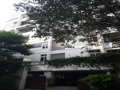 Project Image of 1867.0 - 2192.0 Sq.ft 3 BHK Apartment for buy in Alekhya Raindrops