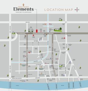 Project Image of 715.0 - 1328.0 Sq.ft 2 BHK Apartment for buy in Siddhi Vinayak Elements